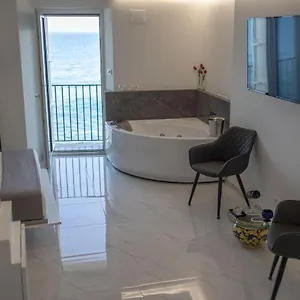 U Scrusciu D'u Mari Luxury Cefalù