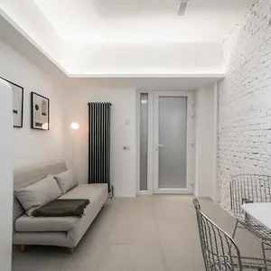 Jj6 Loreto-duomo - Esclusive - Chic - Luxury , Milano Italia