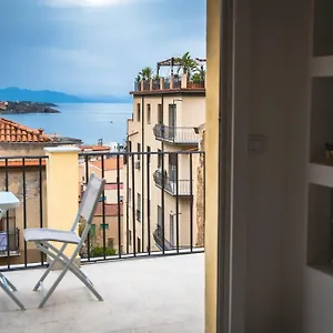Liberty Cefalù