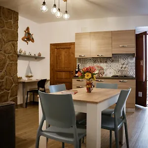 Cortilia House Cefalù